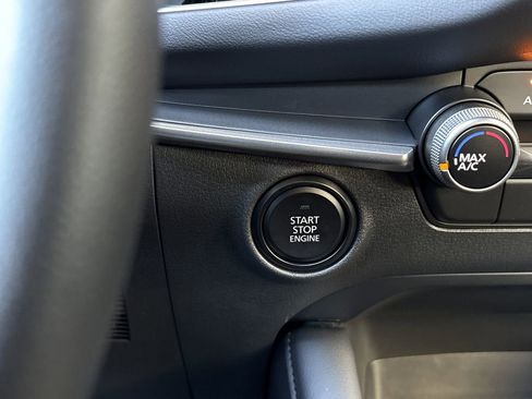 New 2026 MAZDA MAZDA3 s image 21