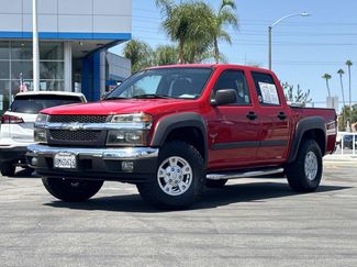 Used 2007 Chevrolet Colorado LT w/ LT Preferred Equipment Group RWD video 1