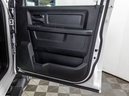 Used 2025 RAM 3500 Tradesman AWD/4WD image 49