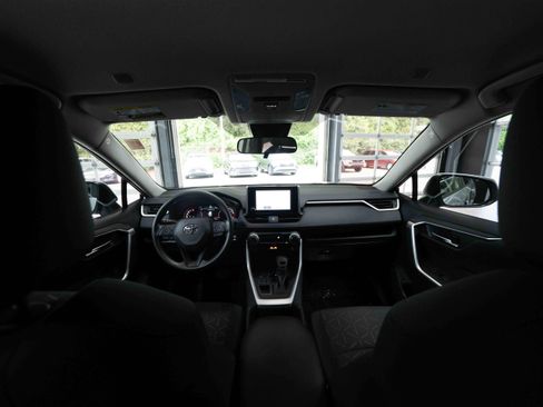 Certified 2024 Toyota RAV4 XLE AWD/4WD image 20