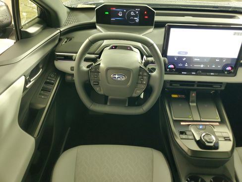 New 2026 Subaru Solterra Premium image 15