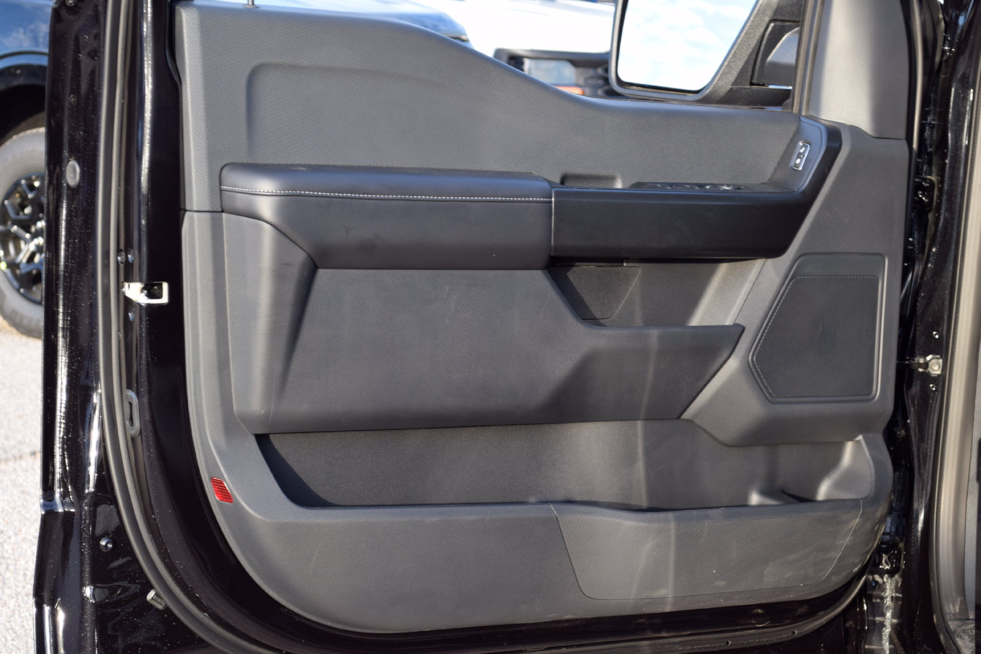 New 2026 Ford F150 STX w/ Equipment Group 200A RWD image 15