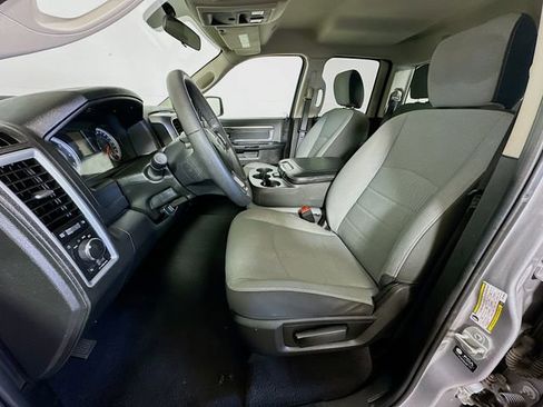 Used 2024 RAM 1500 Classic SLT image 12