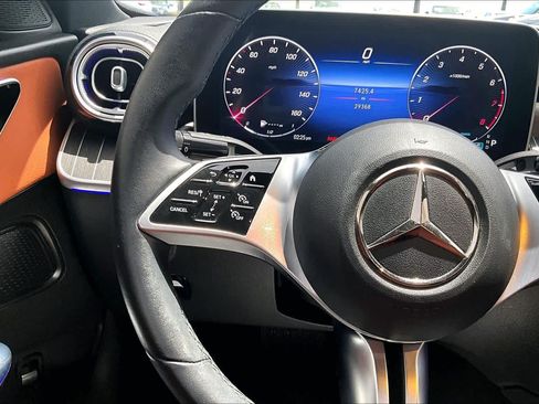Certified 2023 Mercedes-Benz C 300 Sedan image 24
