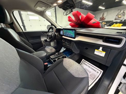 Used 2025 Ford Maverick XLT FWD image 69