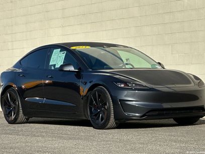 Used 2024 Tesla Model 3 Performance