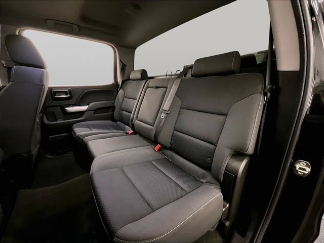 Used 2018 Chevrolet Silverado 1500 LT AWD/4WD image 26