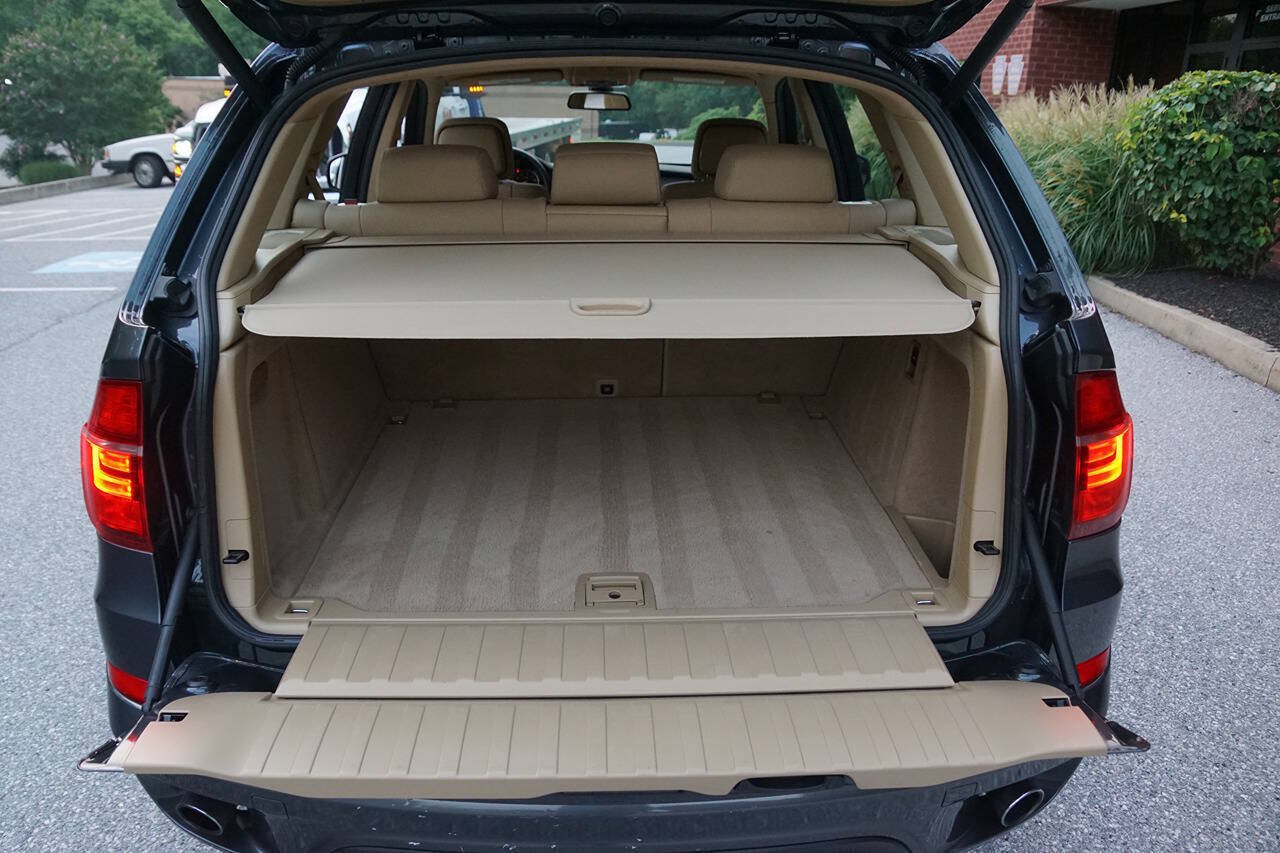 Used 2013 BMW X5 xDrive35i AWD/4WD image 36
