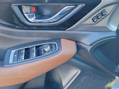 Used 2020 Subaru Outback Touring XT image 20