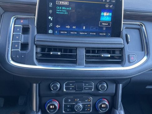 Used 2022 Chevrolet Tahoe Z71 w/ Luxury Package image 27