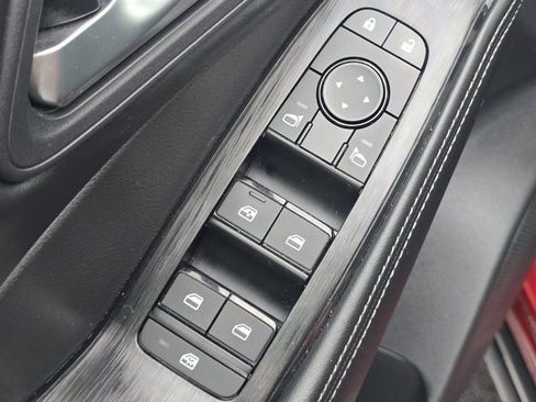 Used 2023 Nissan Rogue SV w/ SV Premium B Package image 27