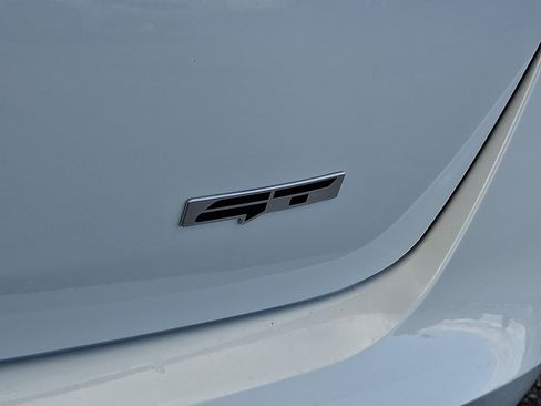 New 2026 Kia K5 GT image 20