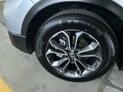 Used 2020 Honda CR-V EX image 19