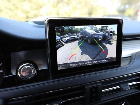 Used 2022 Lincoln Corsair FWD image 20