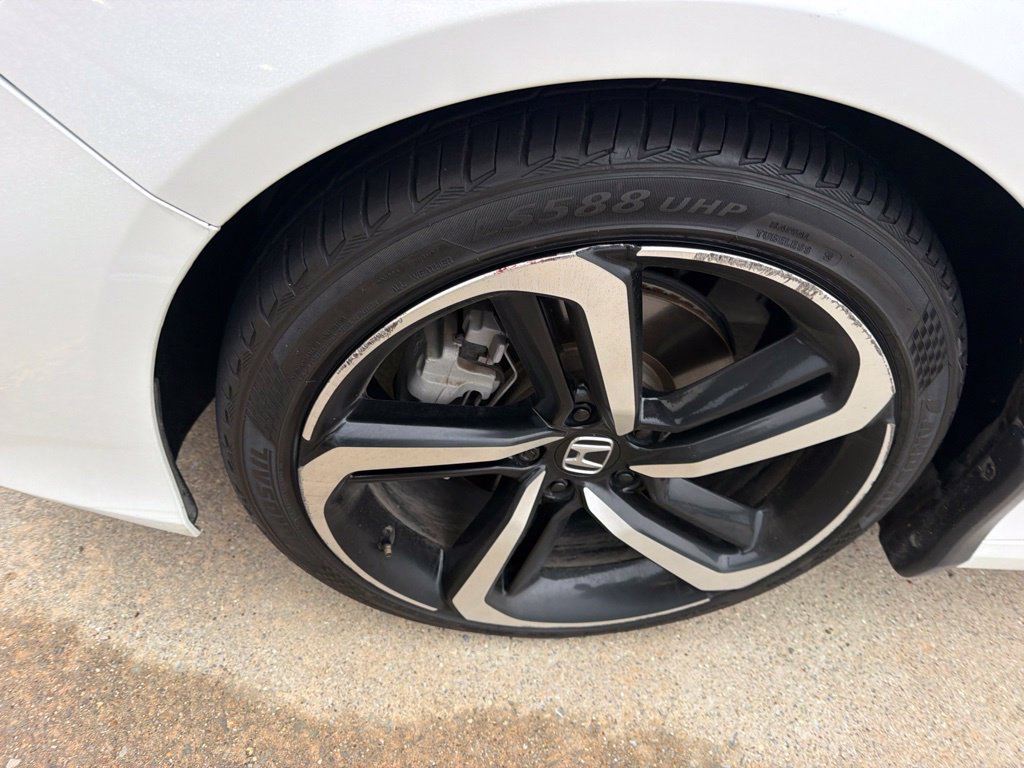 Used 2022 Honda Accord Sport image 7