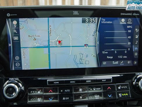 Used 2021 Toyota Highlander Platinum AWD/4WD image 21