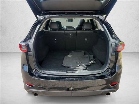 Used 2025 MAZDA CX-5 AWD 2.5 S w/ Preferred Package image 19