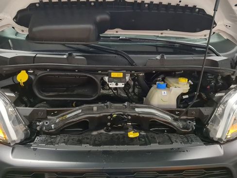 New 2026 RAM ProMaster 2500 w/ Cold Weather Group image 32