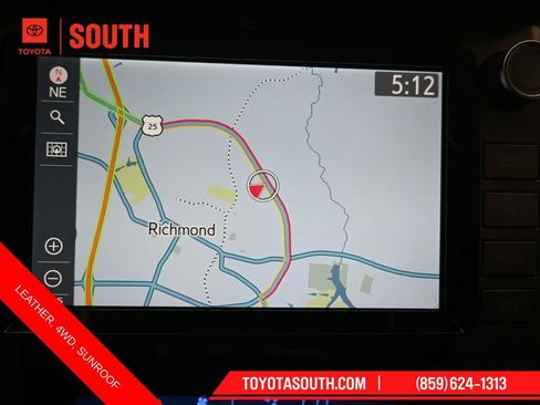 Used 2020 Toyota Tundra Platinum AWD/4WD image 12