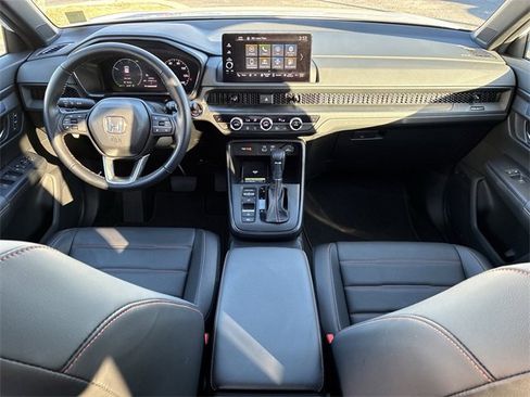 Certified 2025 Honda CR-V Sport-L image 14