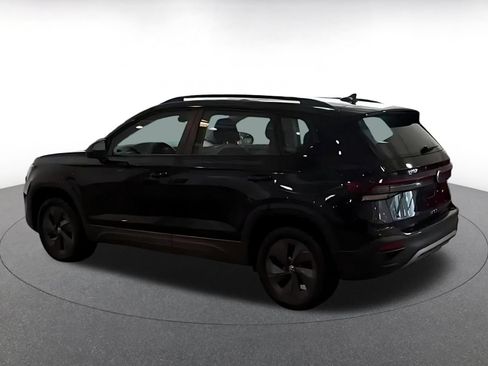 Used 2026 Volkswagen Taos S FWD image 12