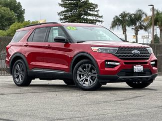Certified 2023 Ford Explorer XLT w/ Equipment Group 202A RWD video 1