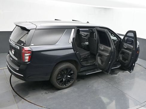 Used 2023 Chevrolet Tahoe LS w/ Driver Alert Package AWD/4WD image 69