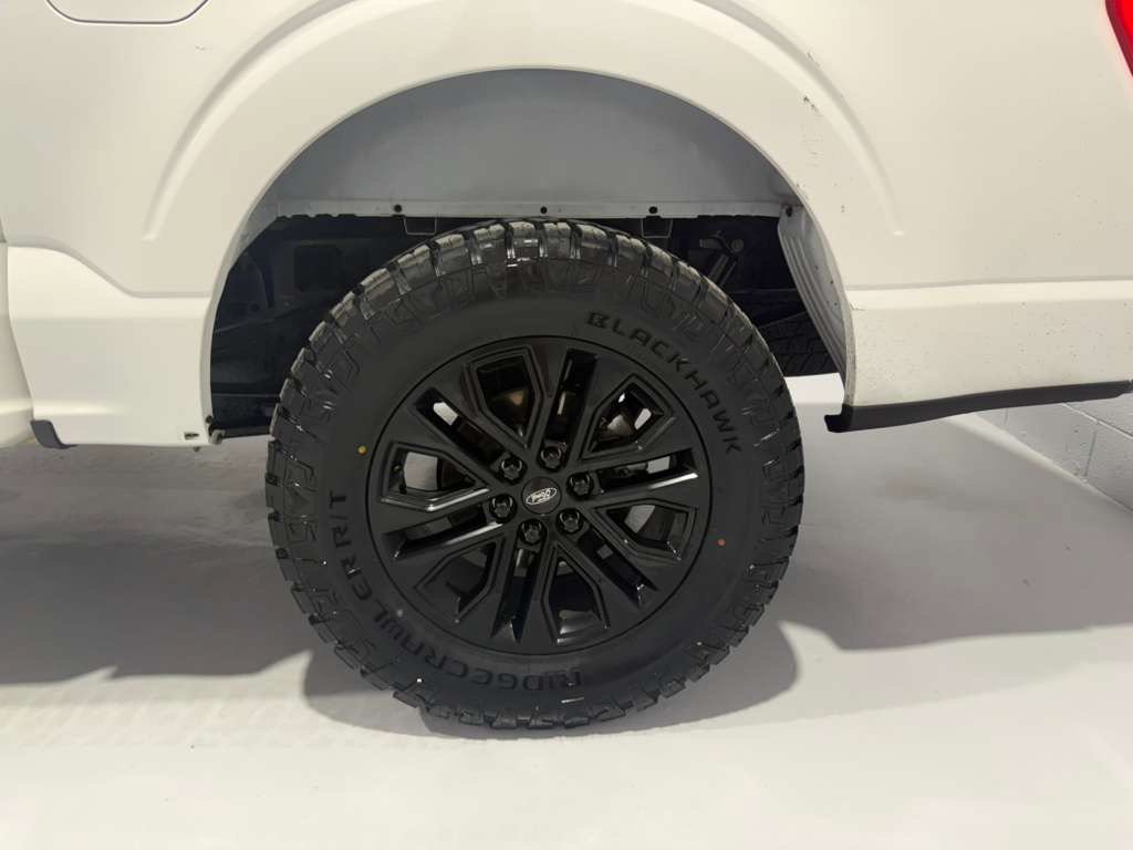Used 2023 Ford F150 Lariat w/ Equipment Group 502A High AWD/4WD image 9