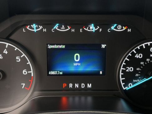 Certified 2023 Ford F150 XL w/ STX Appearance Package image 15