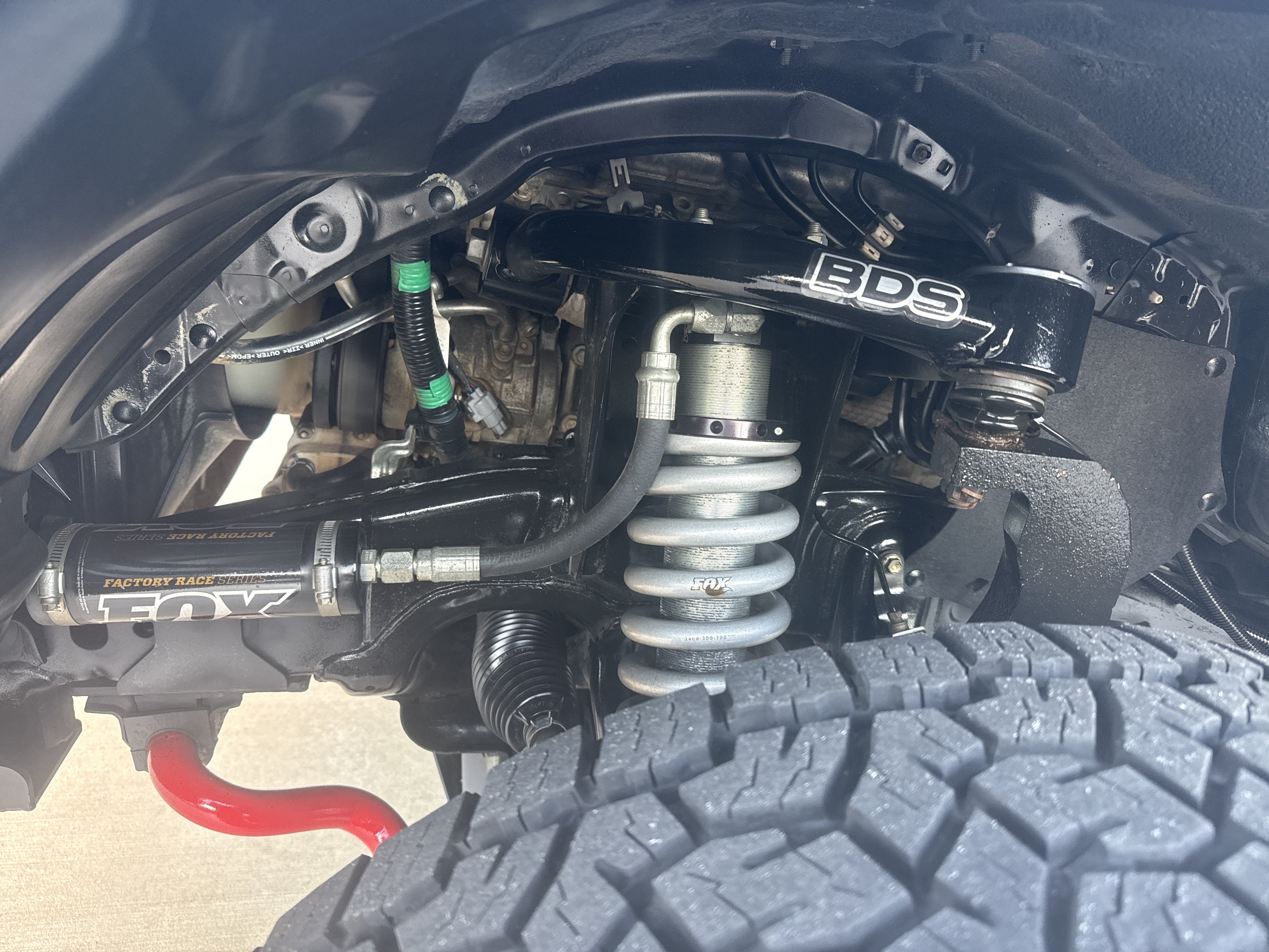 Used 2019 Toyota Tundra SR5 w/ TRD Sport Package AWD/4WD image 10
