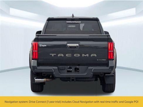 Used 2024 Toyota Tacoma TRD Sport image 5