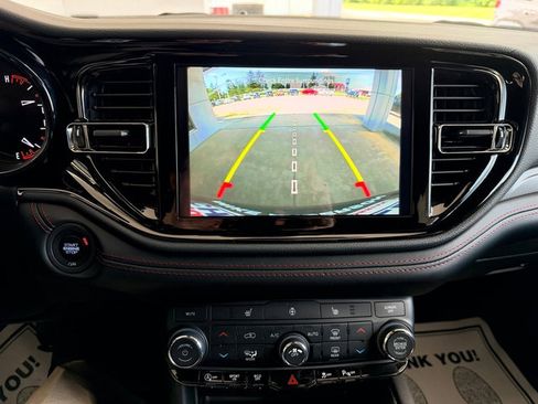 Used 2026 Dodge Durango GT AWD/4WD image 22