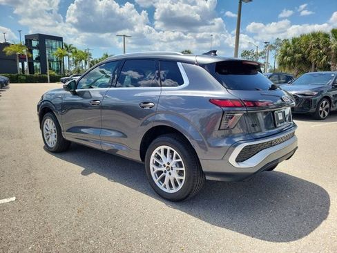 New 2026 Audi Q3 quattro 2.0T image 4