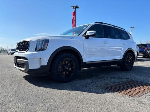 Certified 2023 Kia Telluride SX Prestige X-Pro AWD/4WD image 4