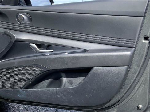 Used 2024 Hyundai Elantra SEL w/ Convenience Package image 21