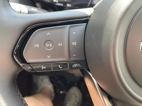 New 2026 MAZDA CX-5 Select AWD/4WD image 19