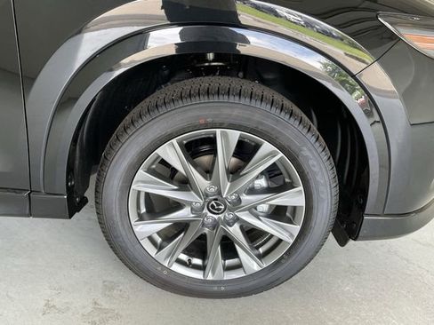 Used 2025 MAZDA CX-5 AWD 2.5 S image 14