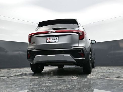 Used 2025 Kia Seltos S image 49