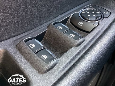Used 2023 Ford Edge SEL AWD/4WD image 23