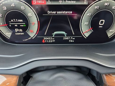 Used 2023 Audi Q5 2.0T Premium Plus AWD/4WD image 72