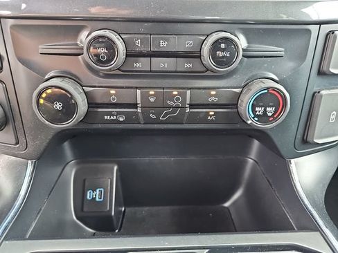 Certified 2024 Ford F150 STX w/ STX Black Appearance Package RWD image 28
