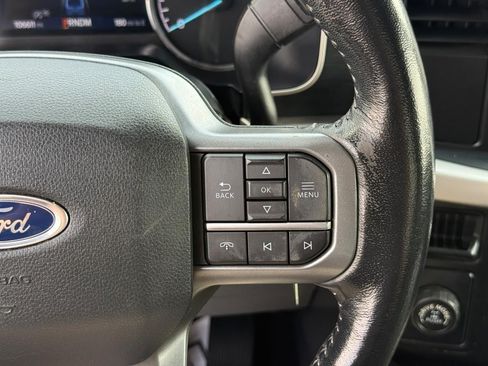 Used 2021 Ford F150 XLT w/ Equipment Group 301A Mid RWD image 19