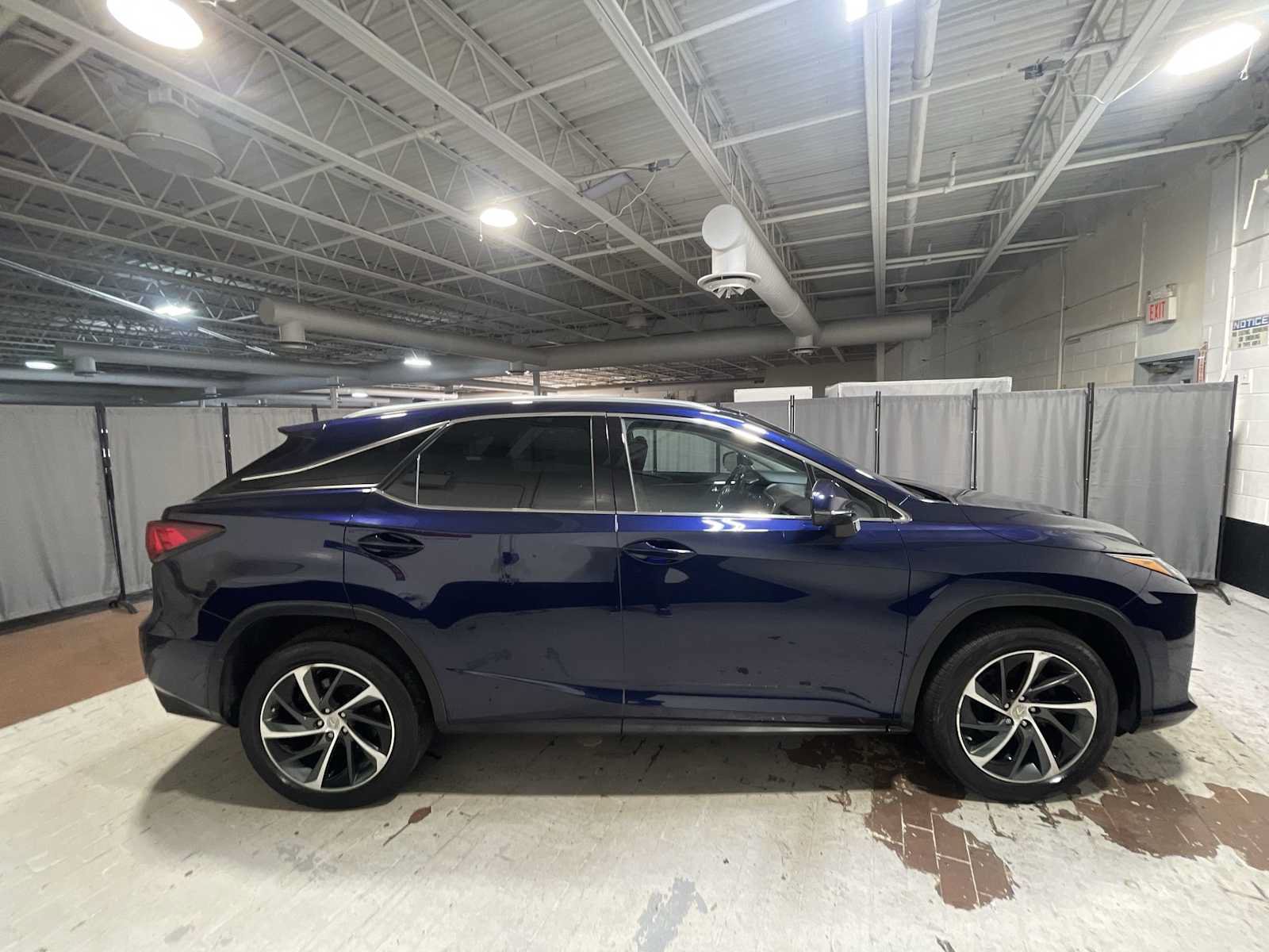 Used 2016 Lexus RX 350 AWD w/ Luxury Package image 27