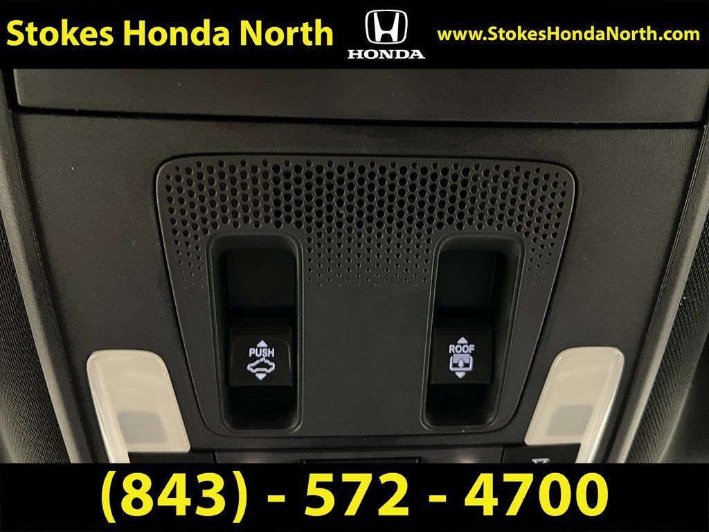 New 2025 Honda Pilot TrailSport image 27