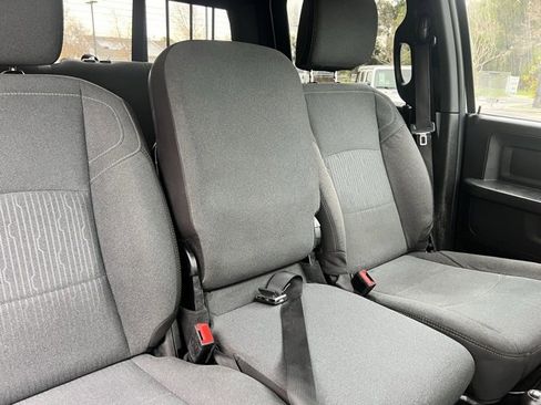 Used 2022 RAM 2500 Tradesman image 39