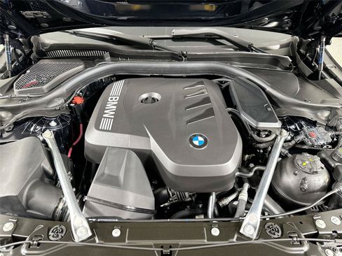 New 2026 BMW 530i xDrive w/ M Sport Package AWD/4WD image 62