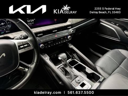 Certified 2024 Kia Telluride SX AWD/4WD image 27