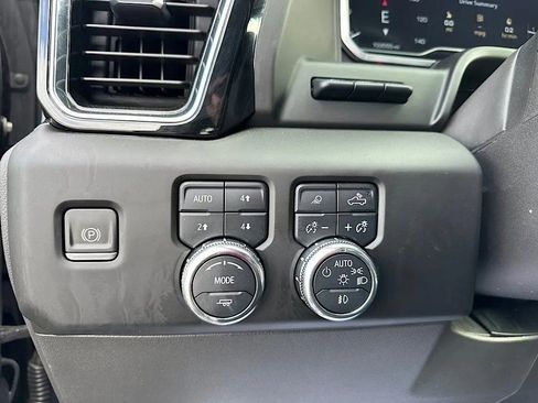 Used 2023 GMC Sierra 1500 Denali w/ Technology Package image 22