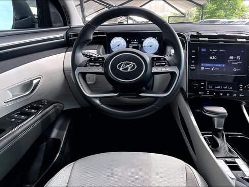 Used 2022 Hyundai Tucson SEL w/ Convenience + Premium Package AWD/4WD image 6