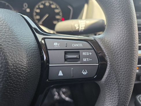 Certified 2023 Honda Civic LX image 21
